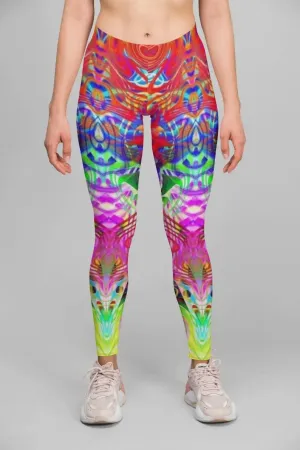 Banshee Performance Leggings