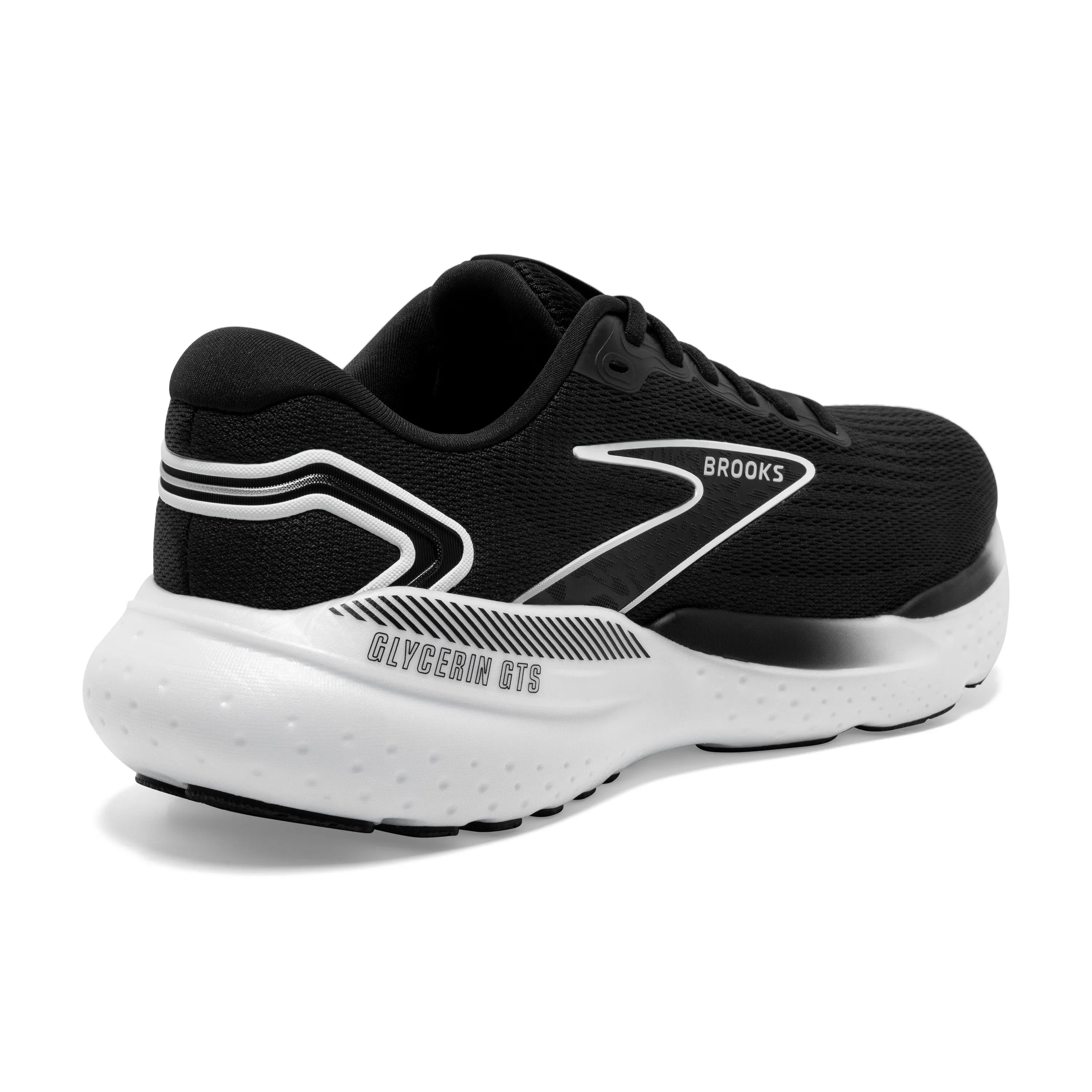 Brooks Glycerin GTS 21 Men's