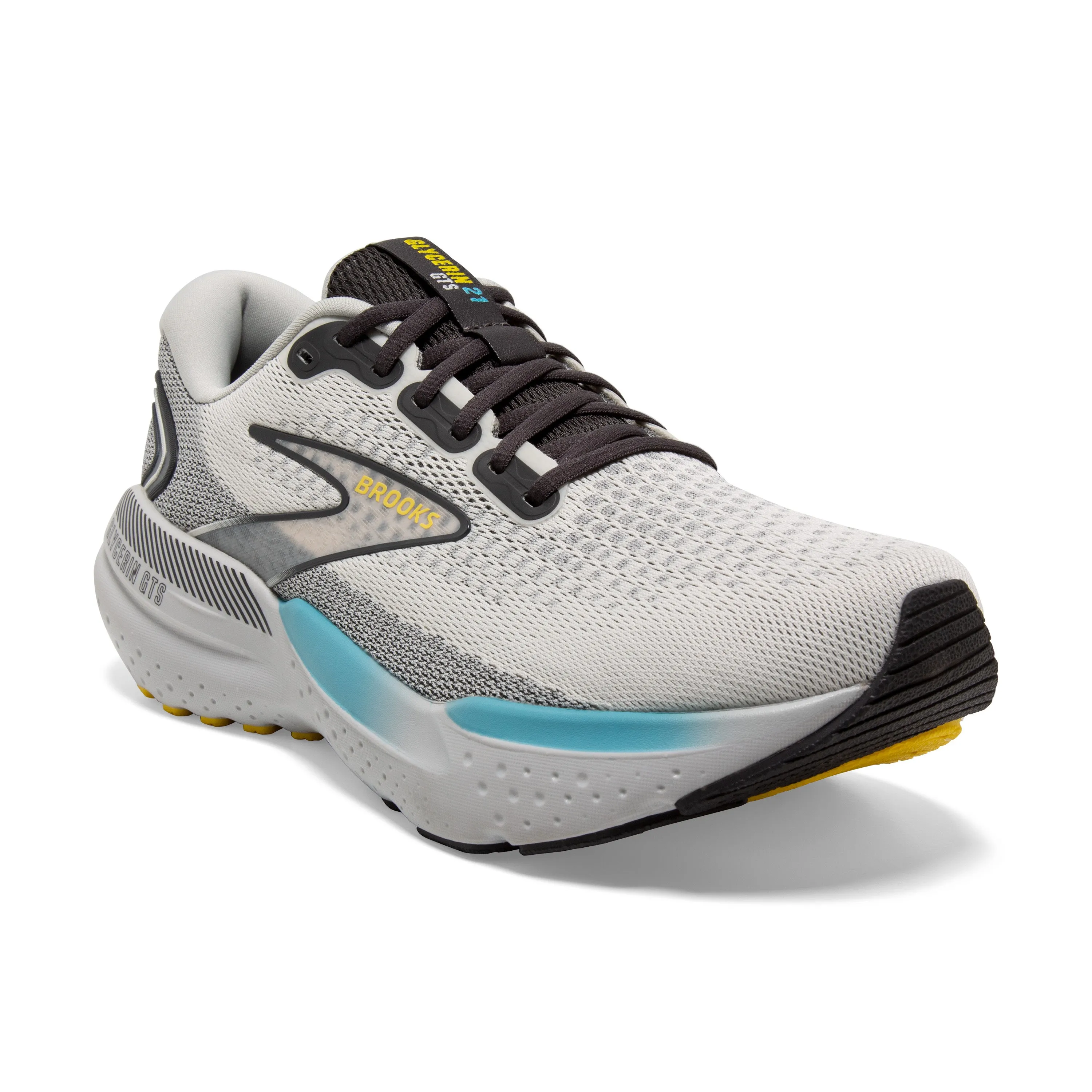 Brooks Glycerin GTS 21 Men's