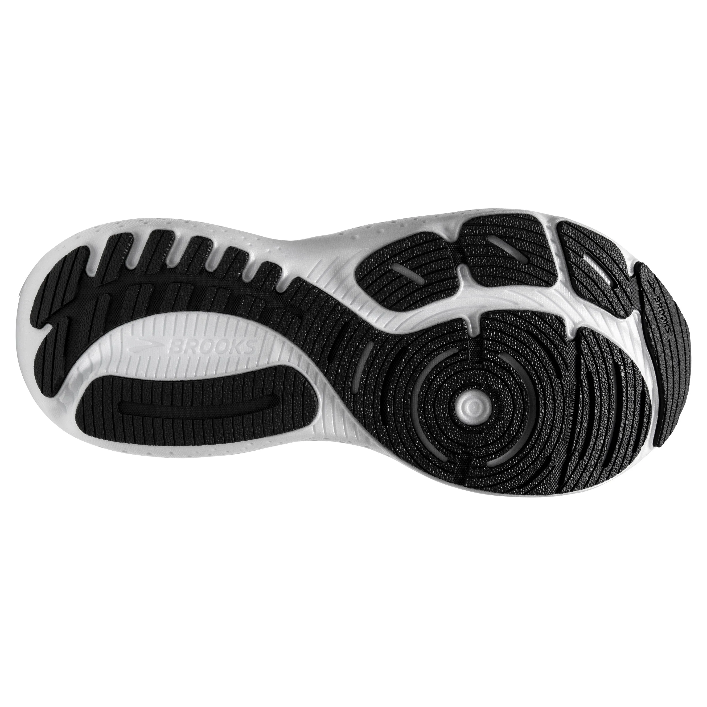 Brooks Glycerin GTS 21 Men's
