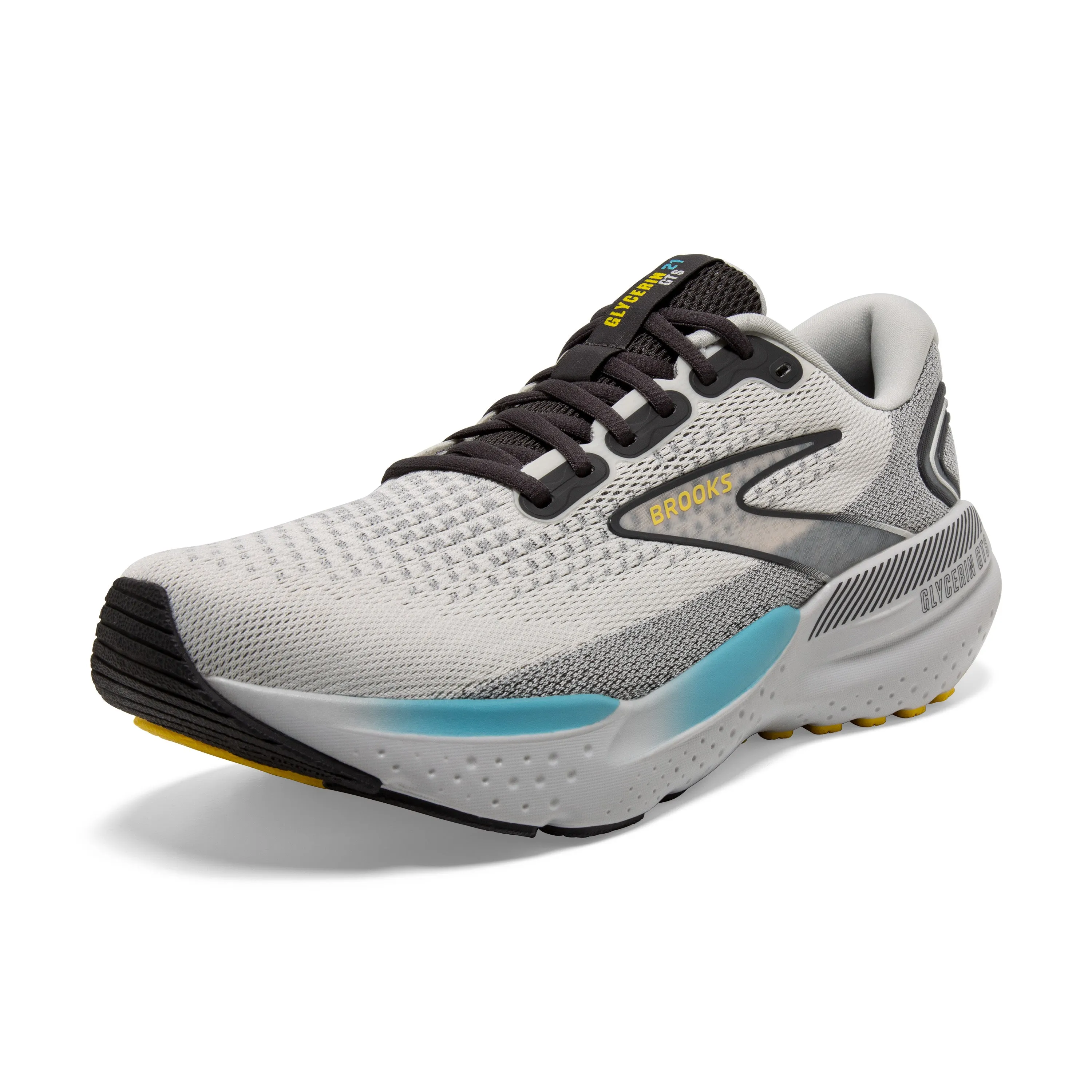 Brooks Glycerin GTS 21 Men's
