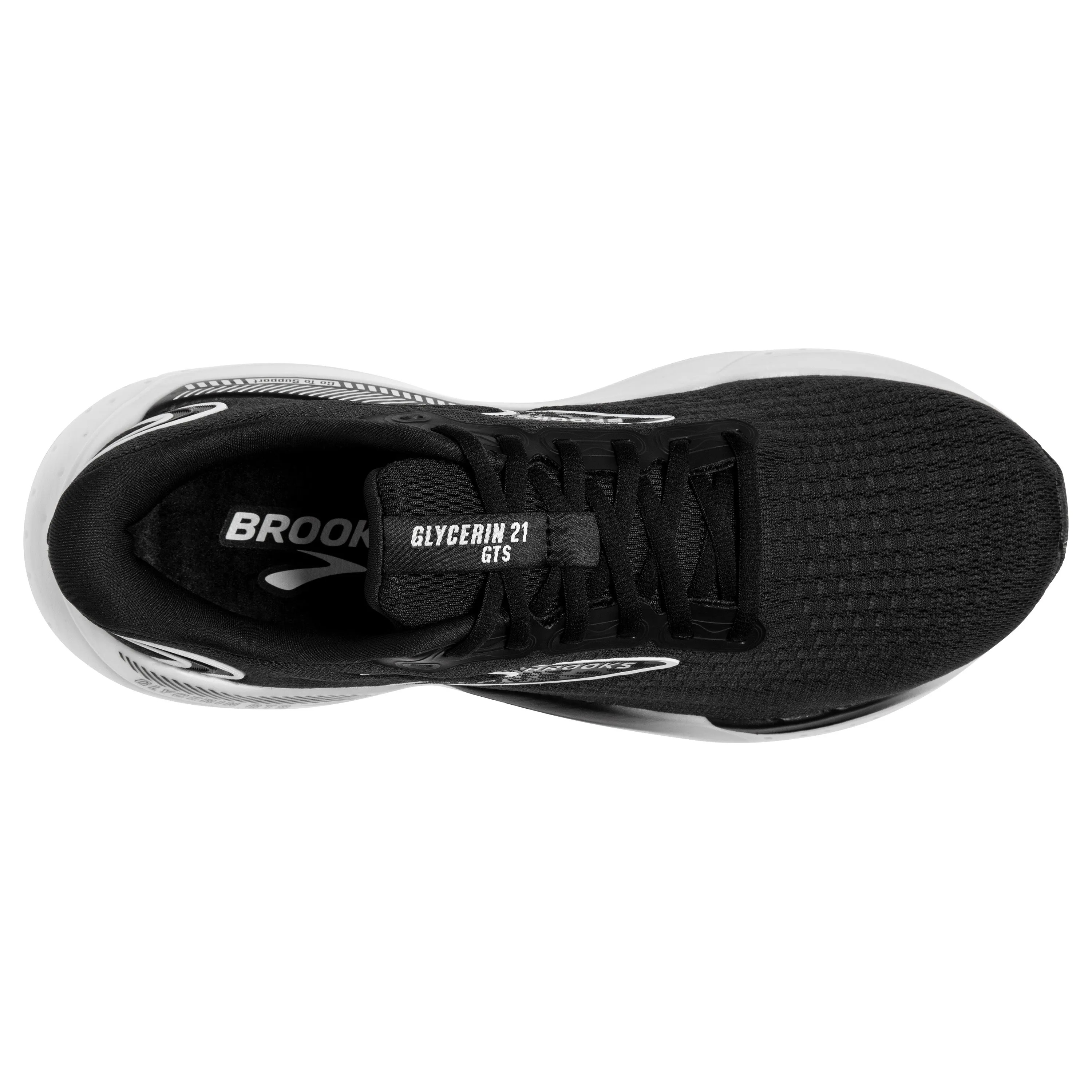 Brooks Glycerin GTS 21 Men's
