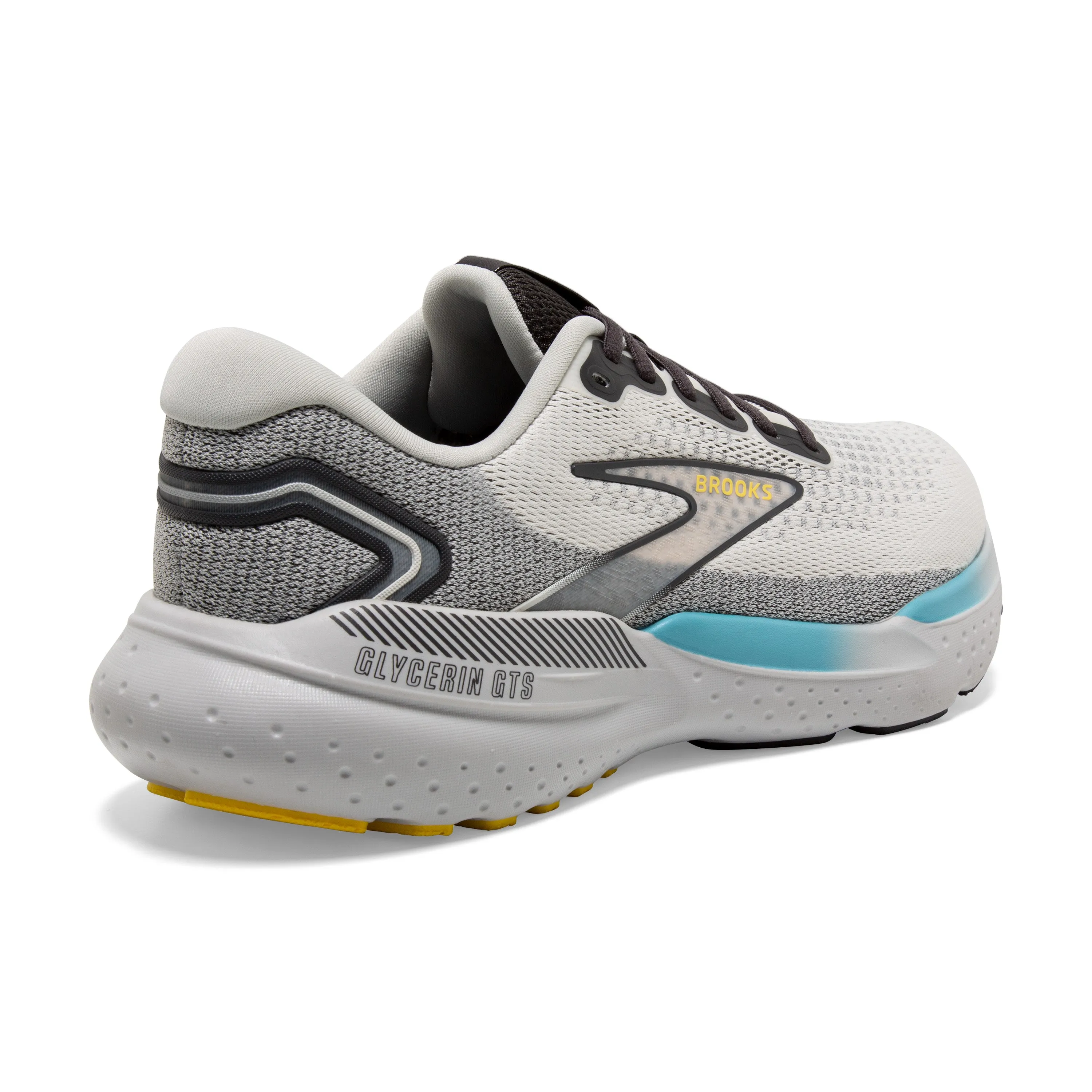 Brooks Glycerin GTS 21 Men's