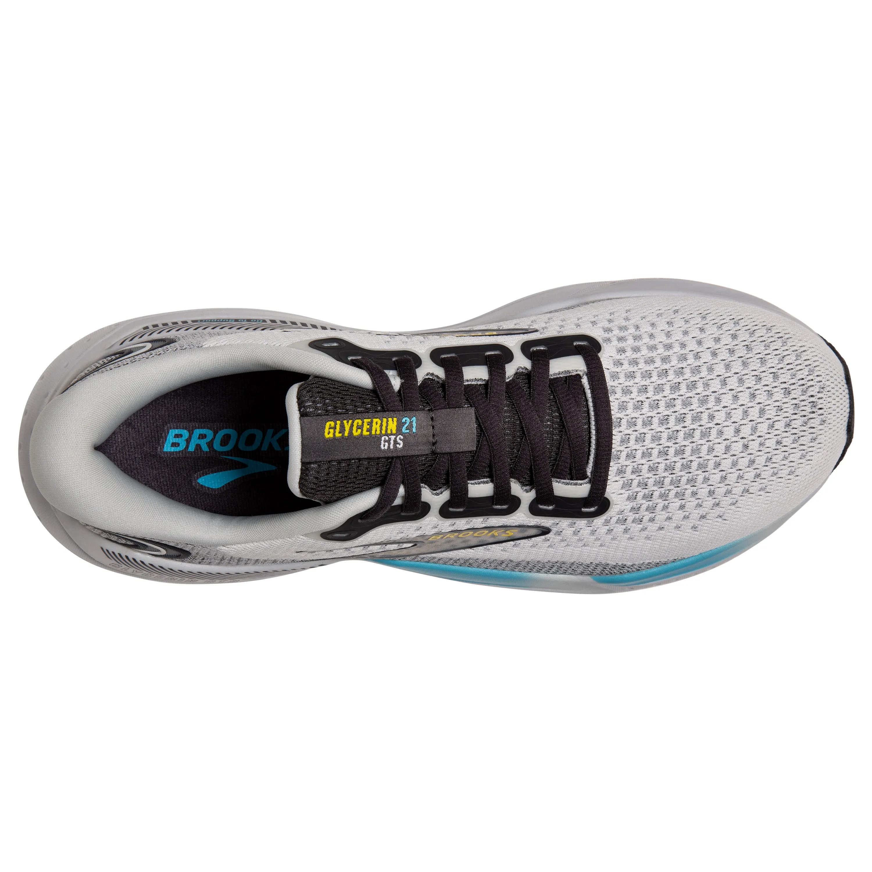 Brooks Glycerin GTS 21 Men's
