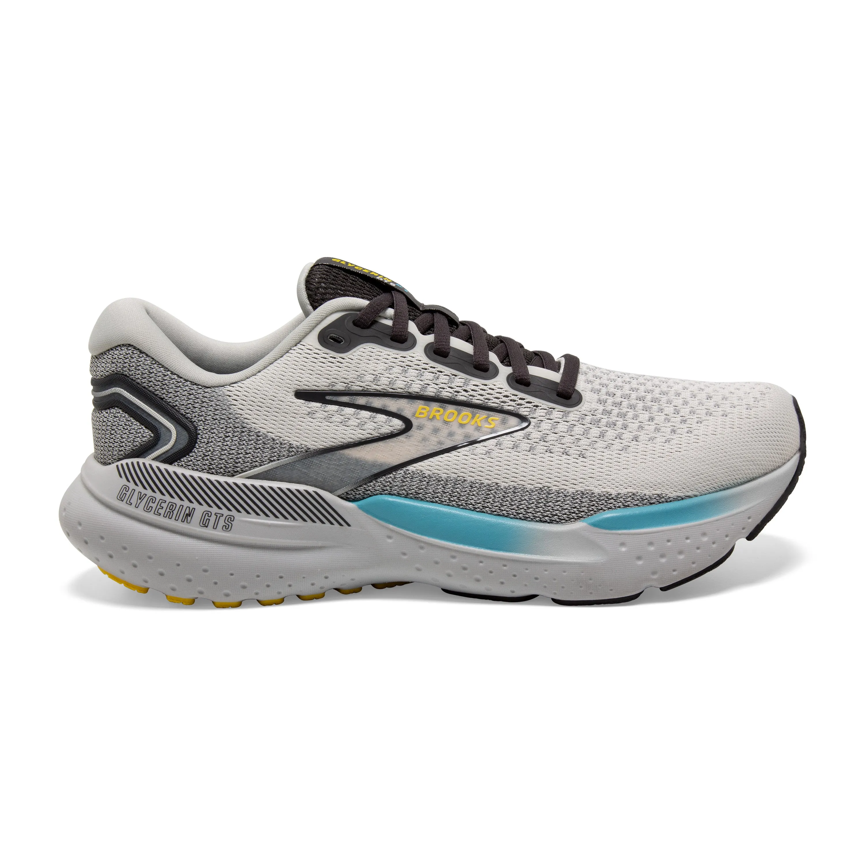 Brooks Glycerin GTS 21 Men's