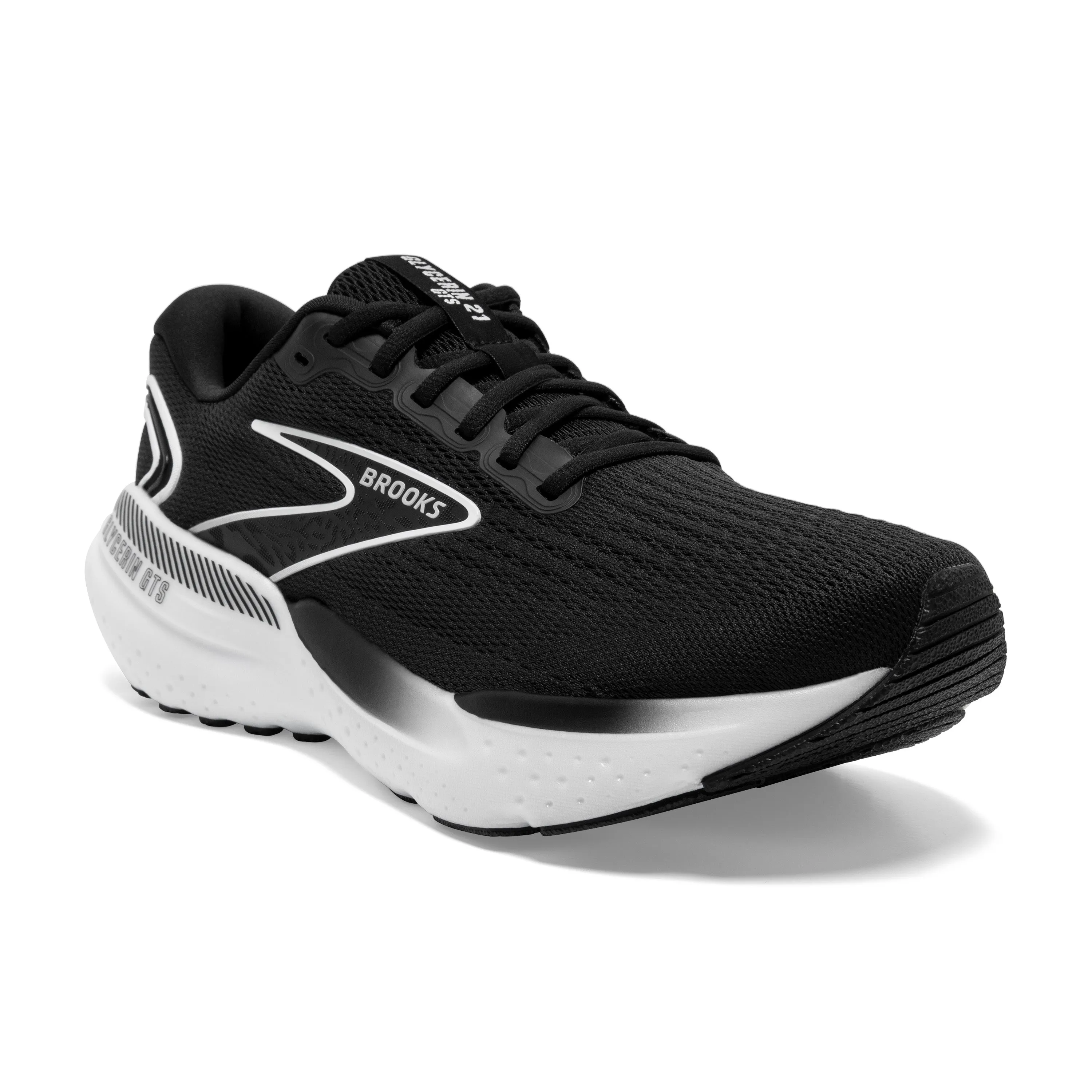 Brooks Glycerin GTS 21 Men's