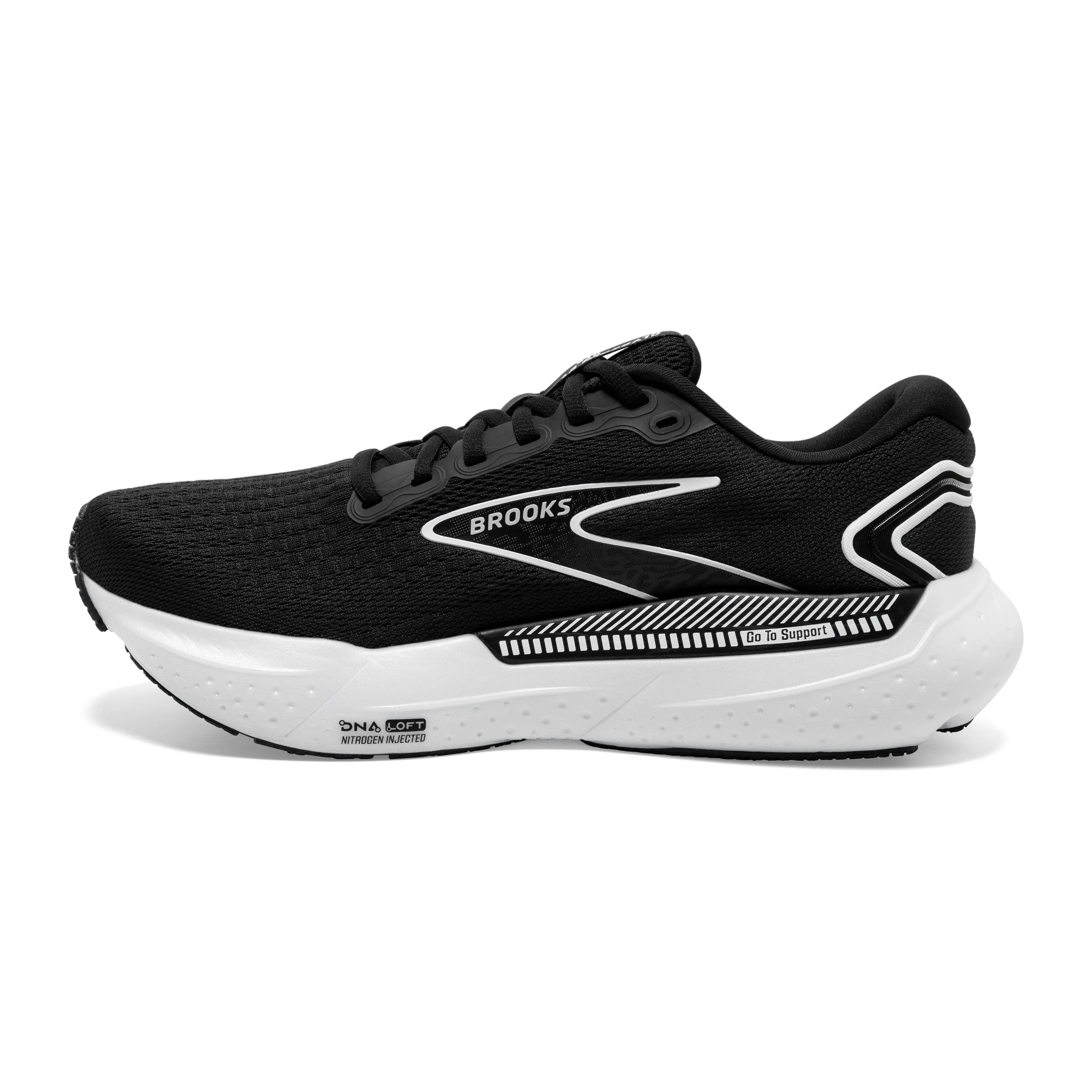 Brooks Glycerin GTS 21 Men's