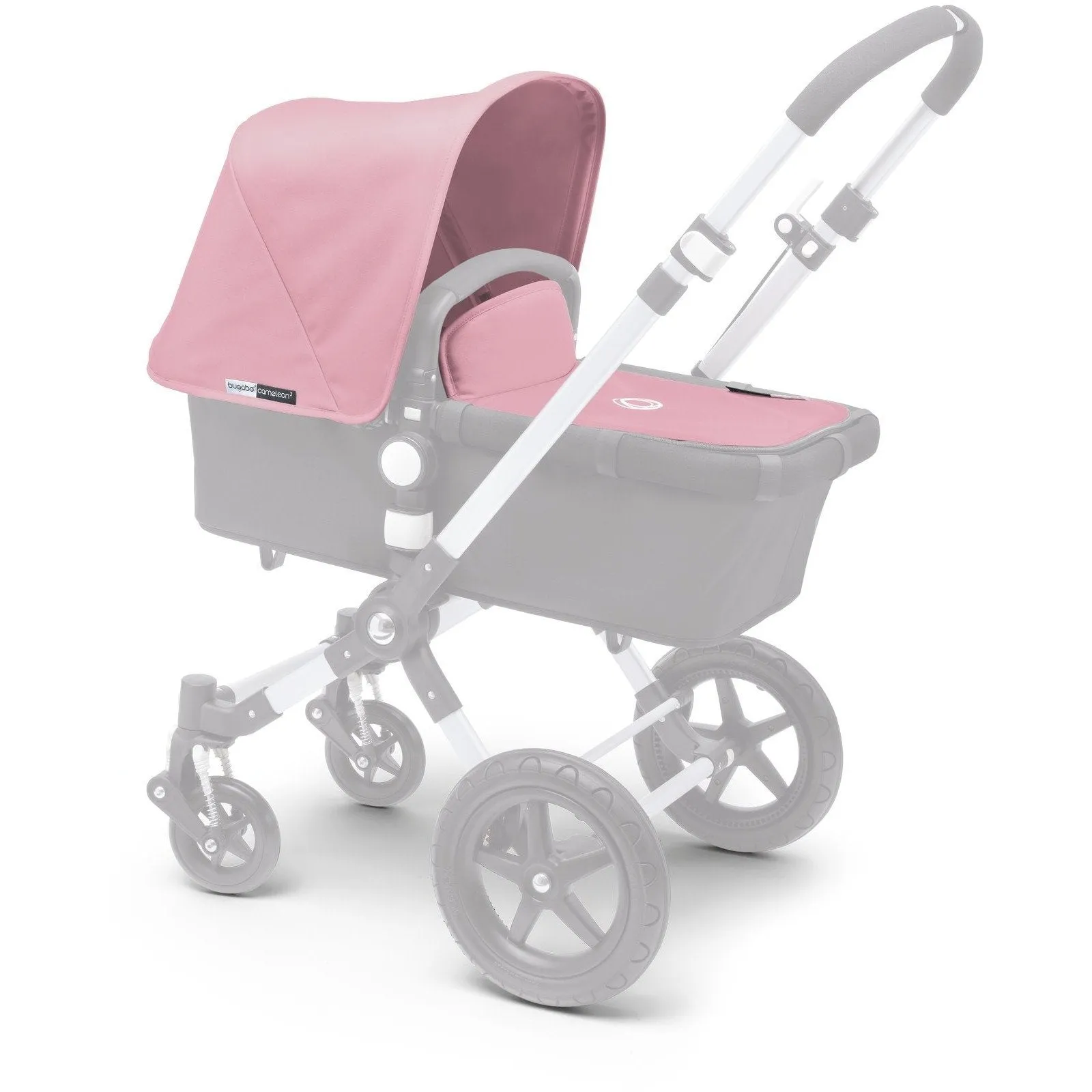 Bugaboo Cameleon 3 Tailored Fabric Set