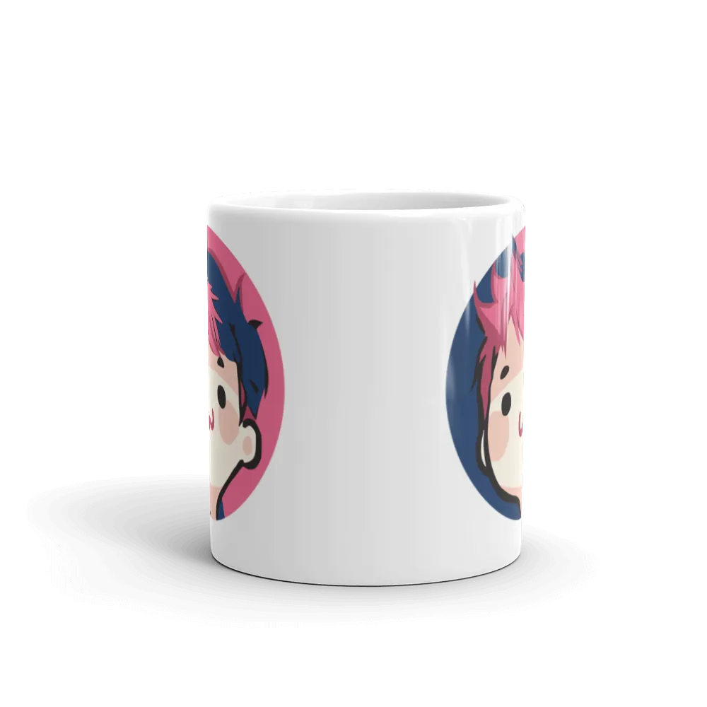 Cute Mug