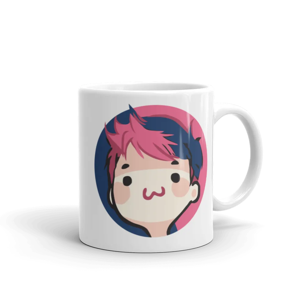 Cute Mug
