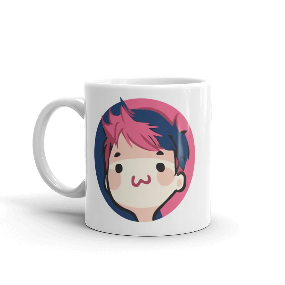 Cute Mug