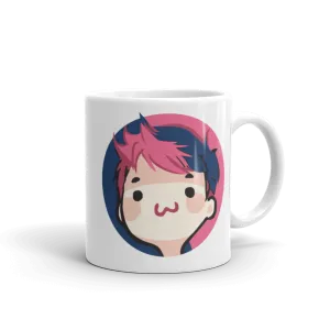 Cute Mug