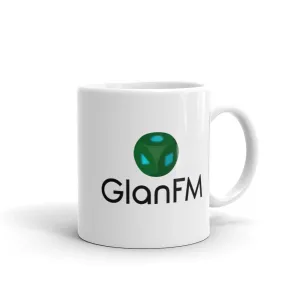 GlanFM Mug
