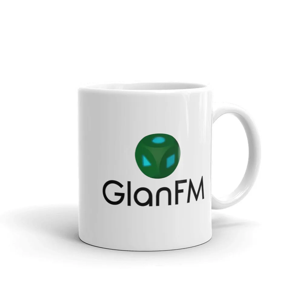 GlanFM Mug