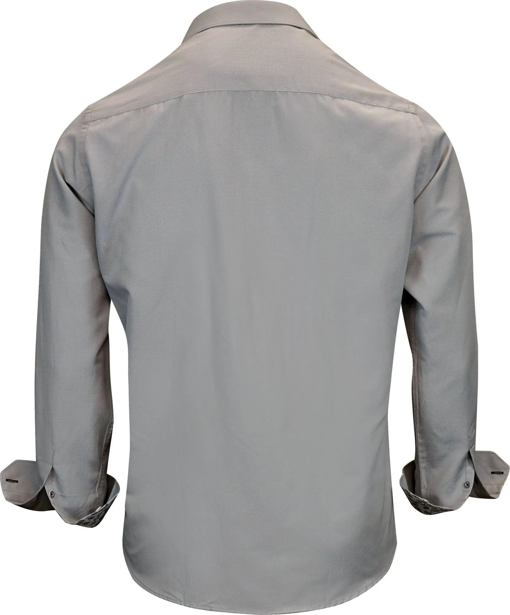 Gravity Homme Men's Casual Shirt | Jackson