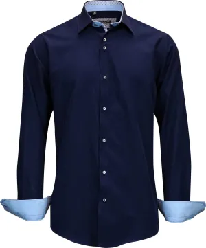 Gravity Homme Men's Casual Shirt | Mathew