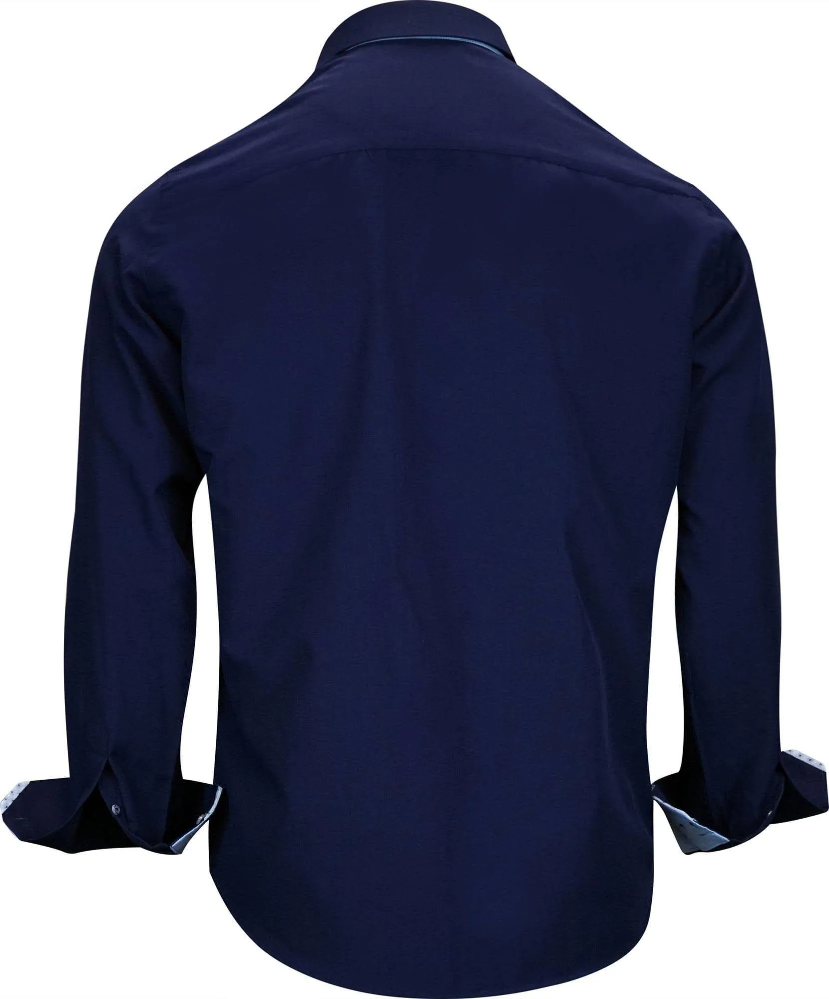 Gravity Homme Men's Casual Shirt | Mathew
