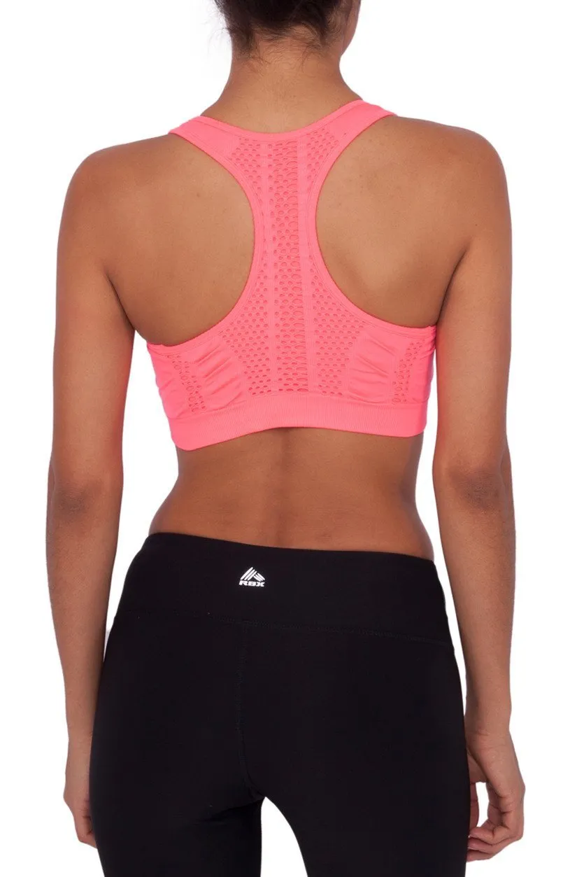 High Impact Racerback
