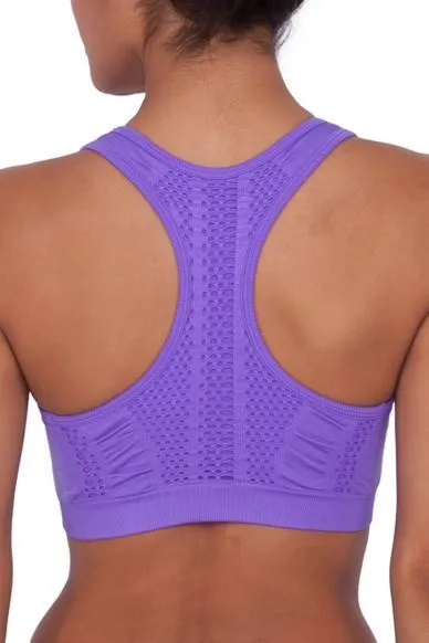 High Impact Racerback