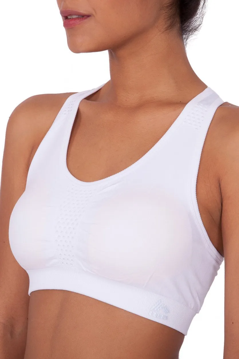 High Impact Racerback