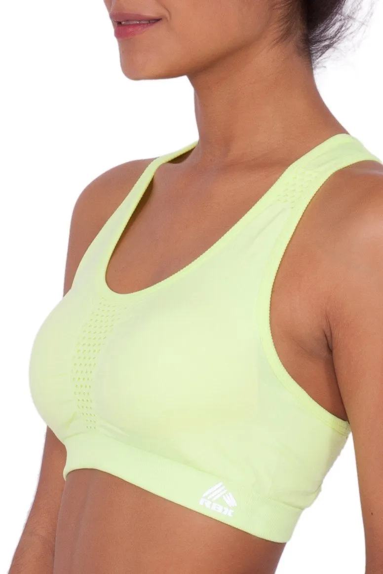 High Impact Racerback
