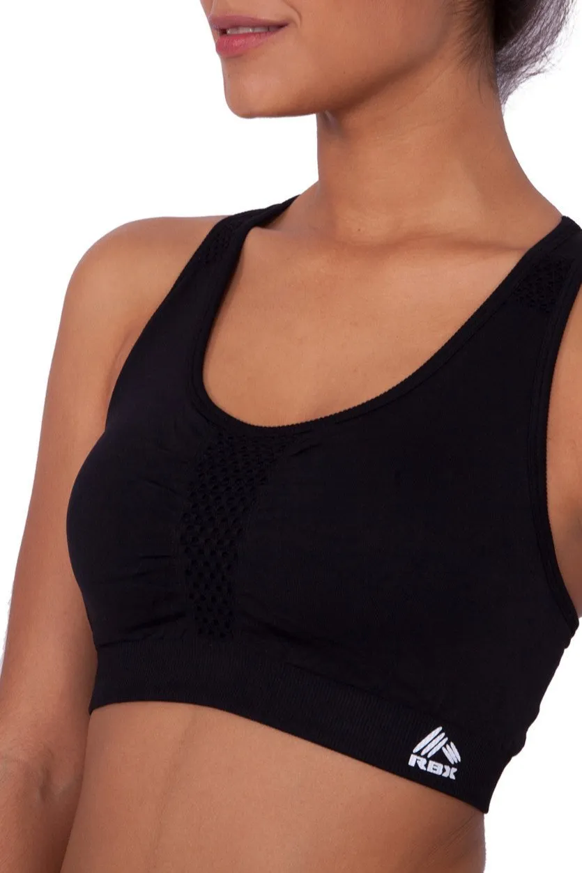 High Impact Racerback