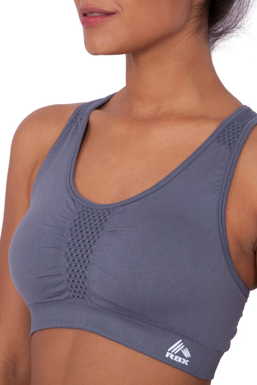 High Impact Racerback