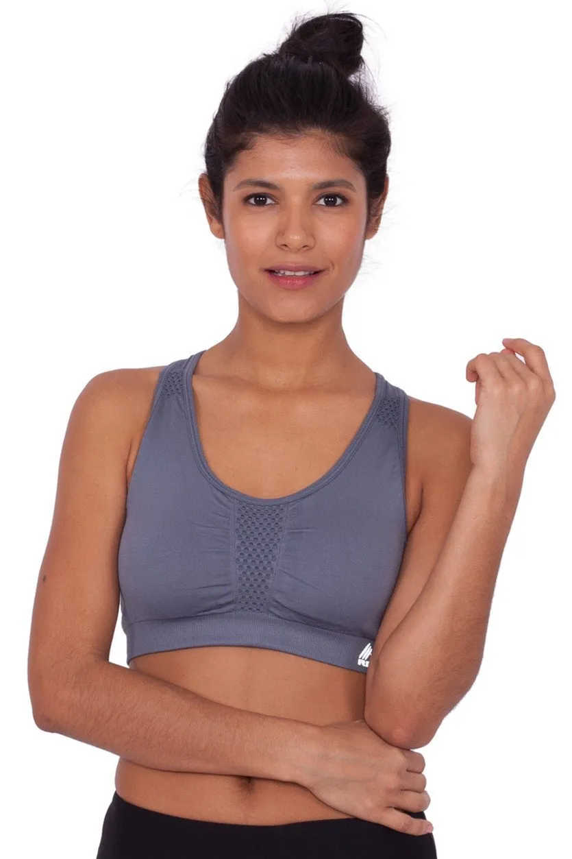 High Impact Racerback