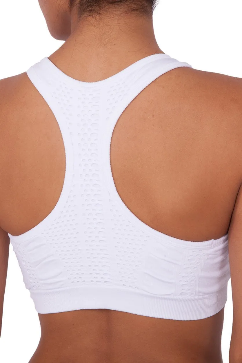 High Impact Racerback