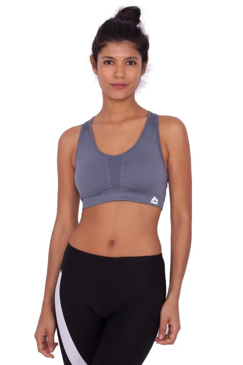 High Impact Racerback