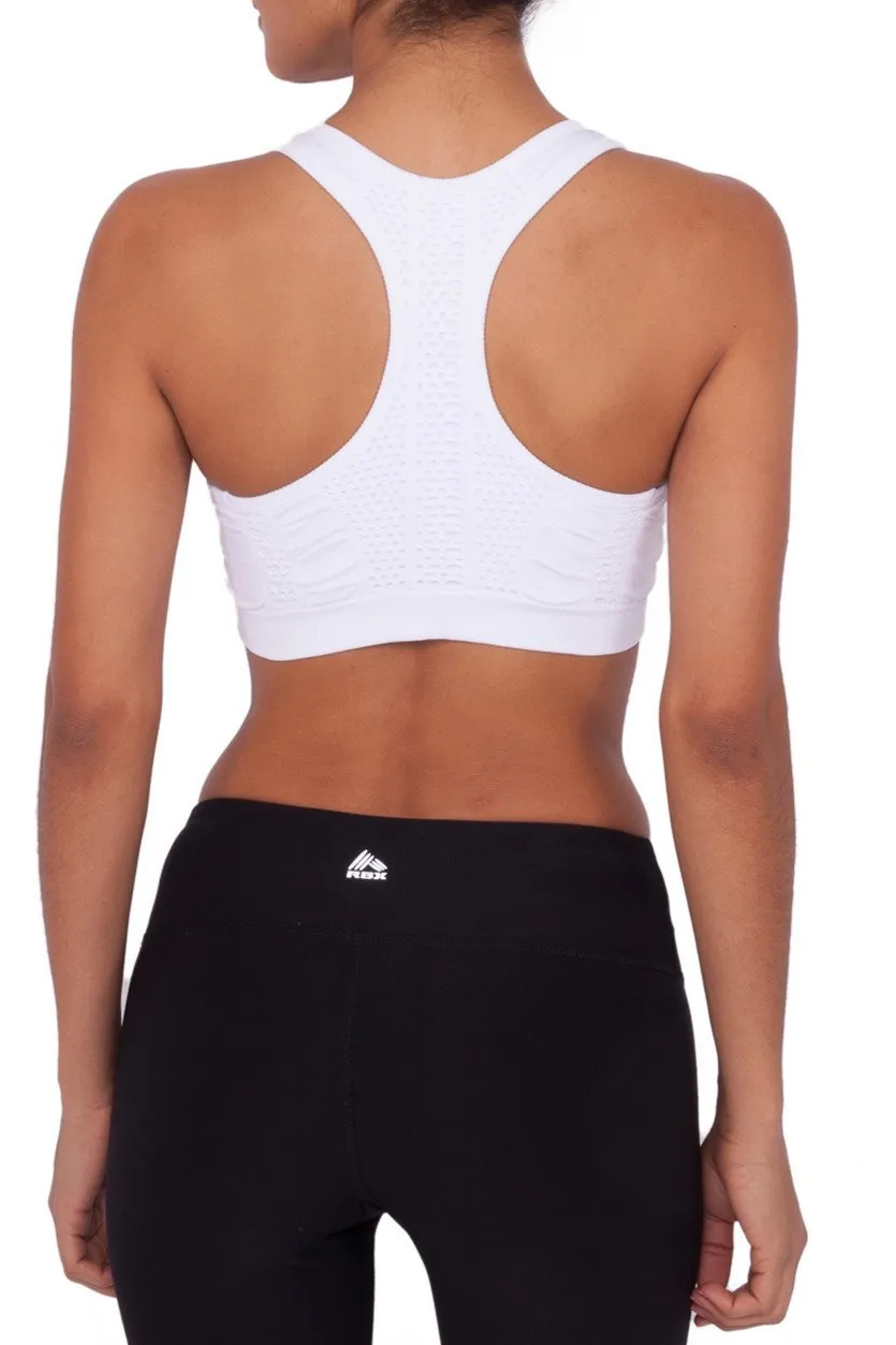 High Impact Racerback
