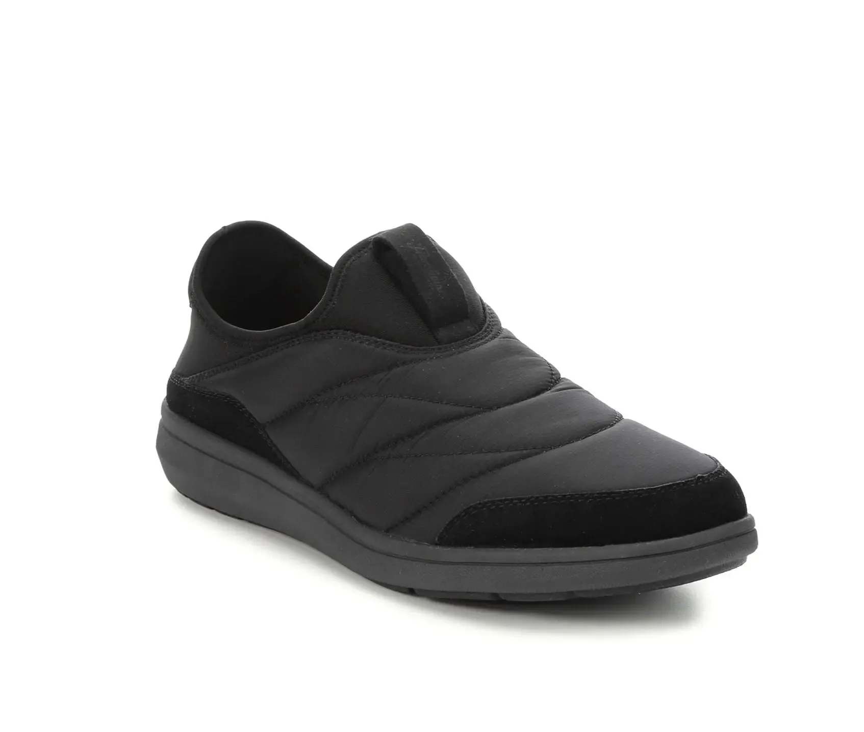 Java Slip On Slip-On Comfort Casual Sneakers