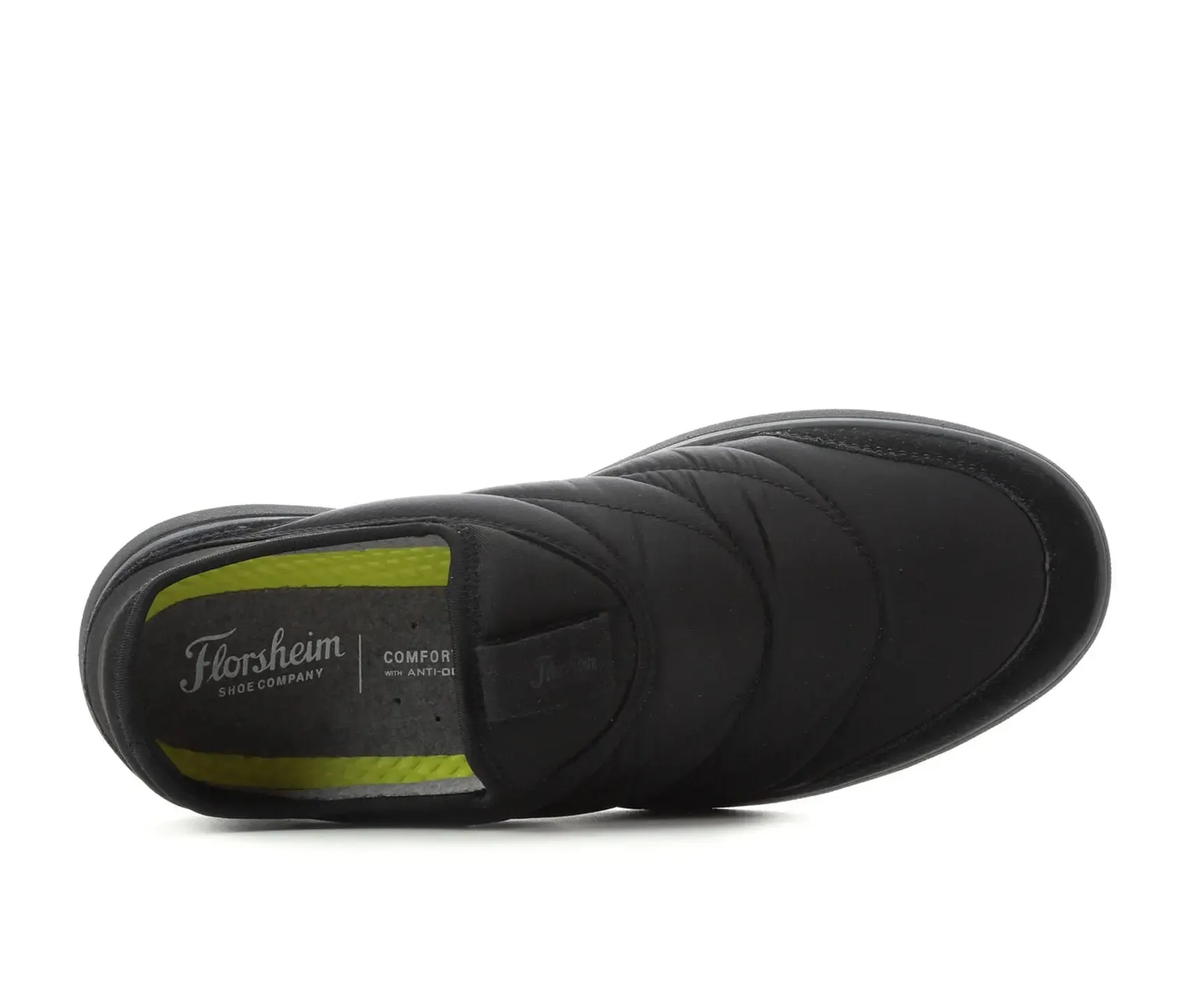 Java Slip On Slip-On Comfort Casual Sneakers