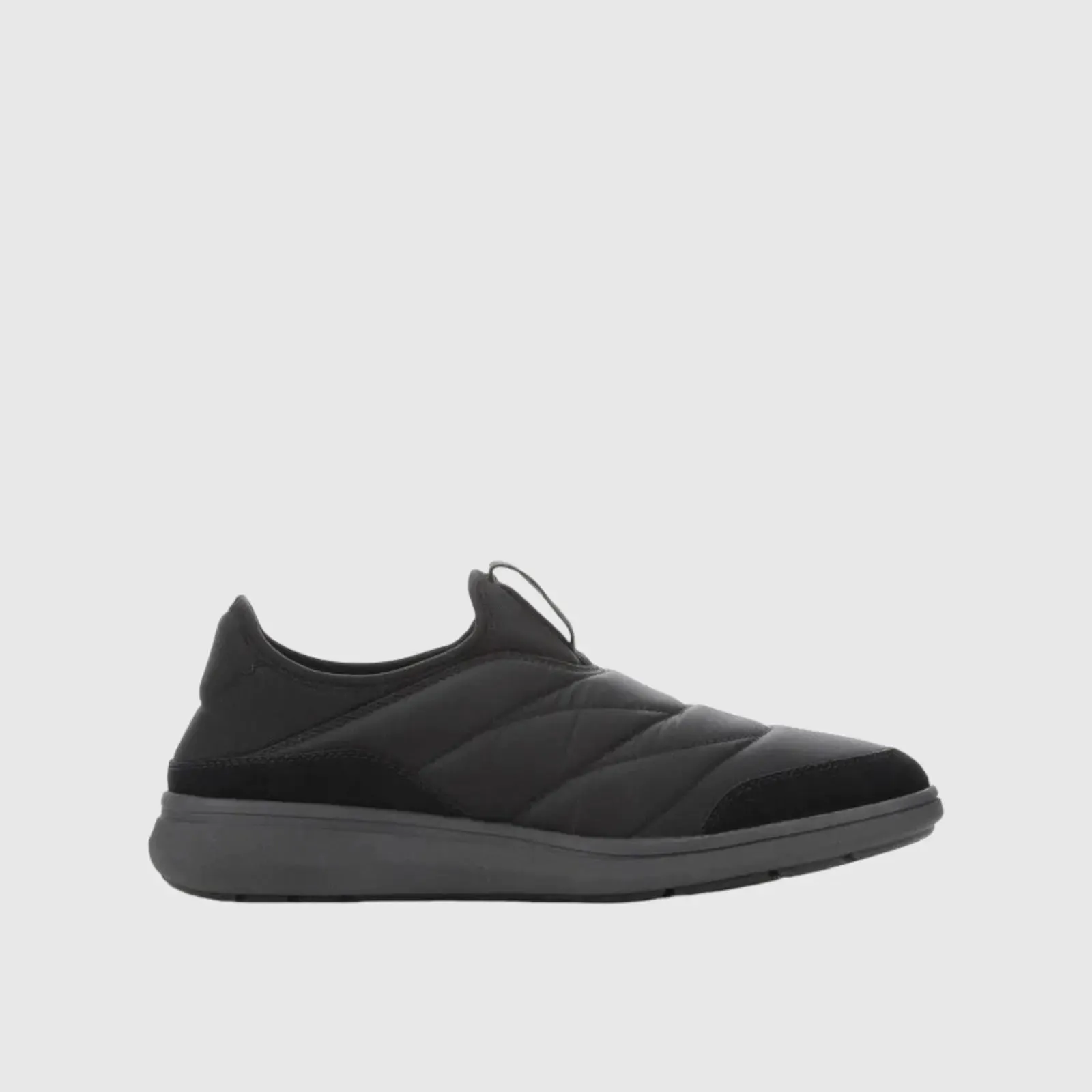 Java Slip On Slip-On Comfort Casual Sneakers