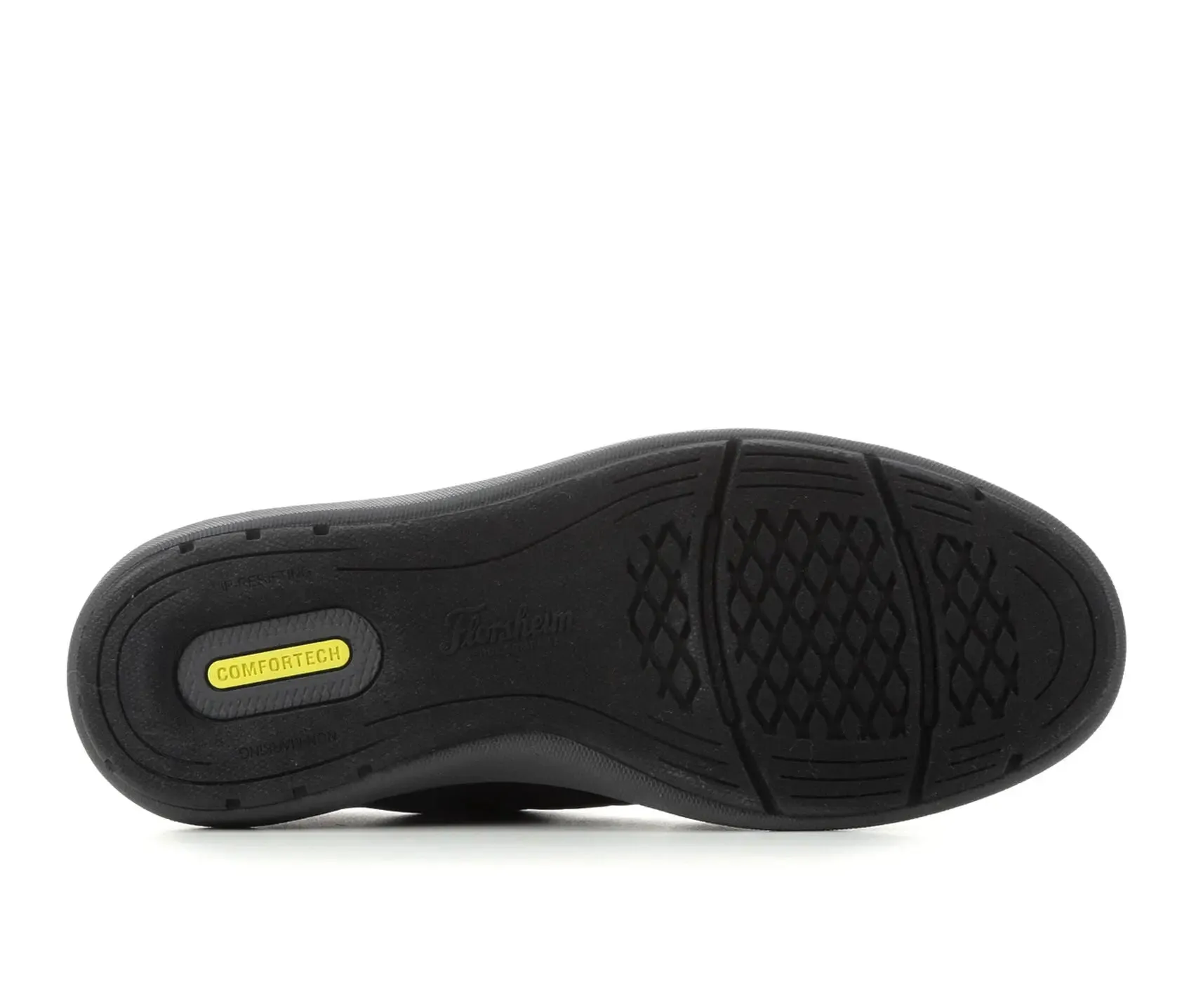 Java Slip On Slip-On Comfort Casual Sneakers