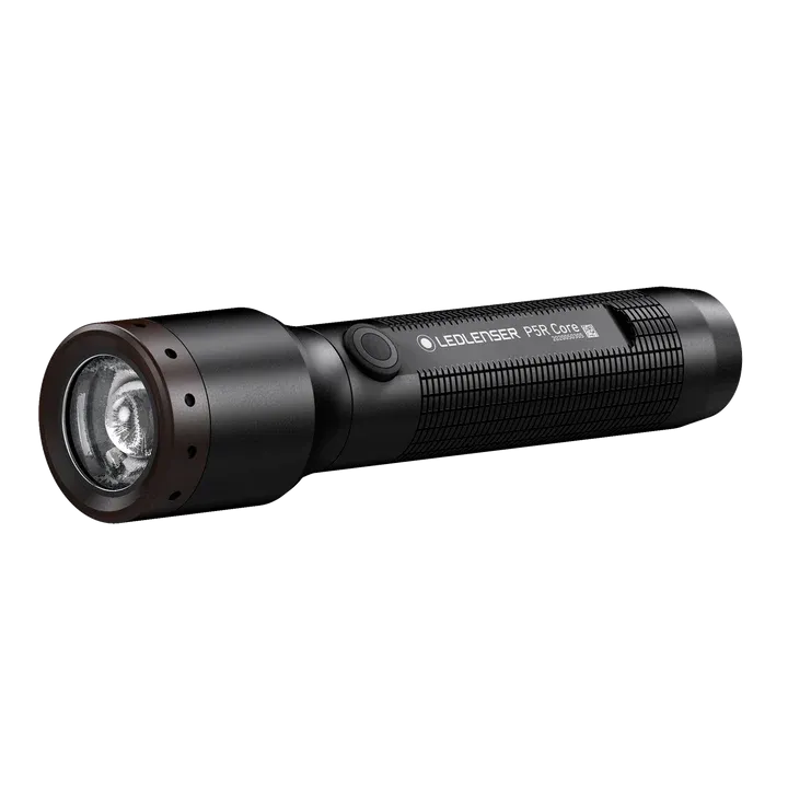 Ledlenser -P5R Core - Flashlight