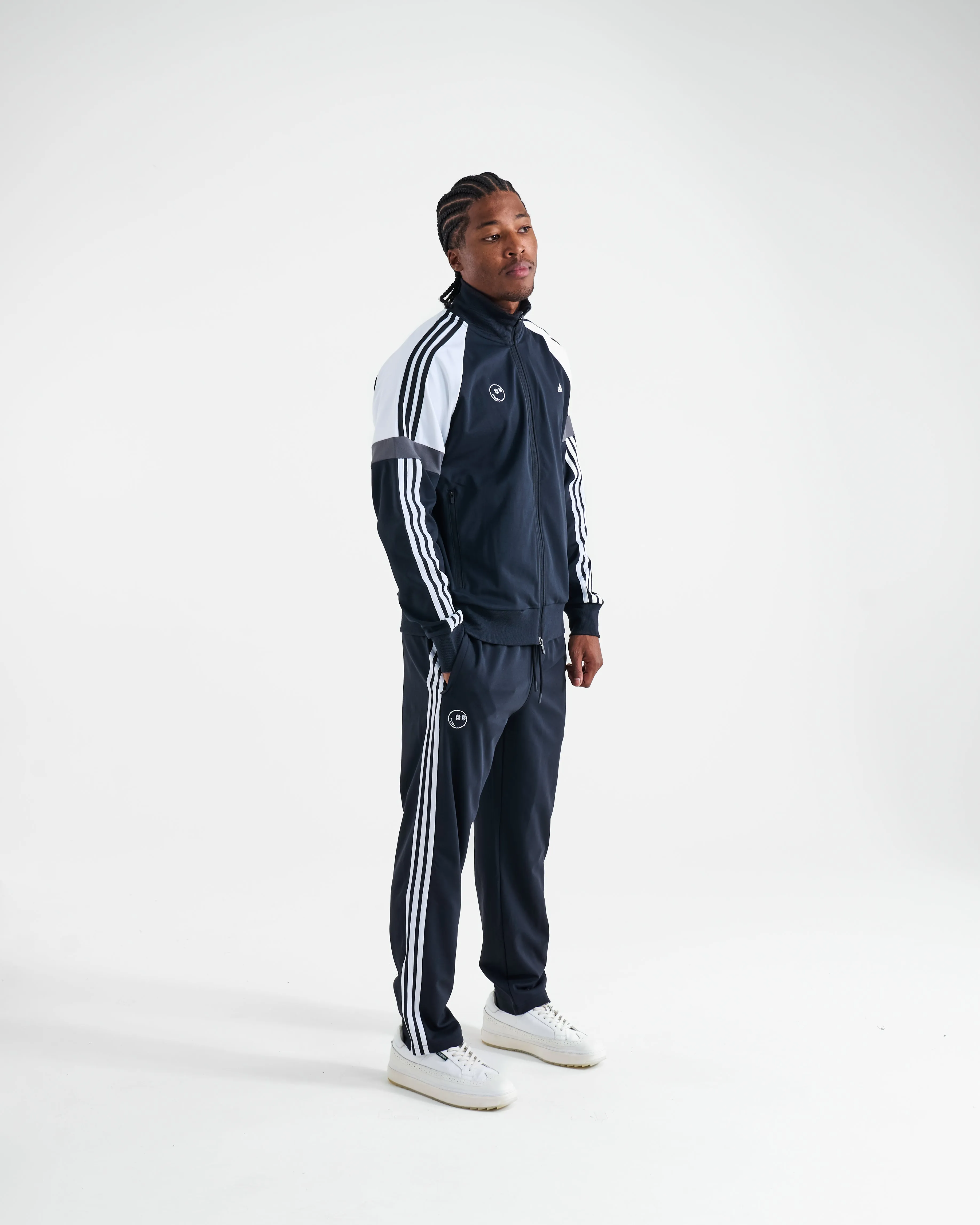 MALBON X ADIDAS  ULTIMATE365 GOLF TRACK PANT