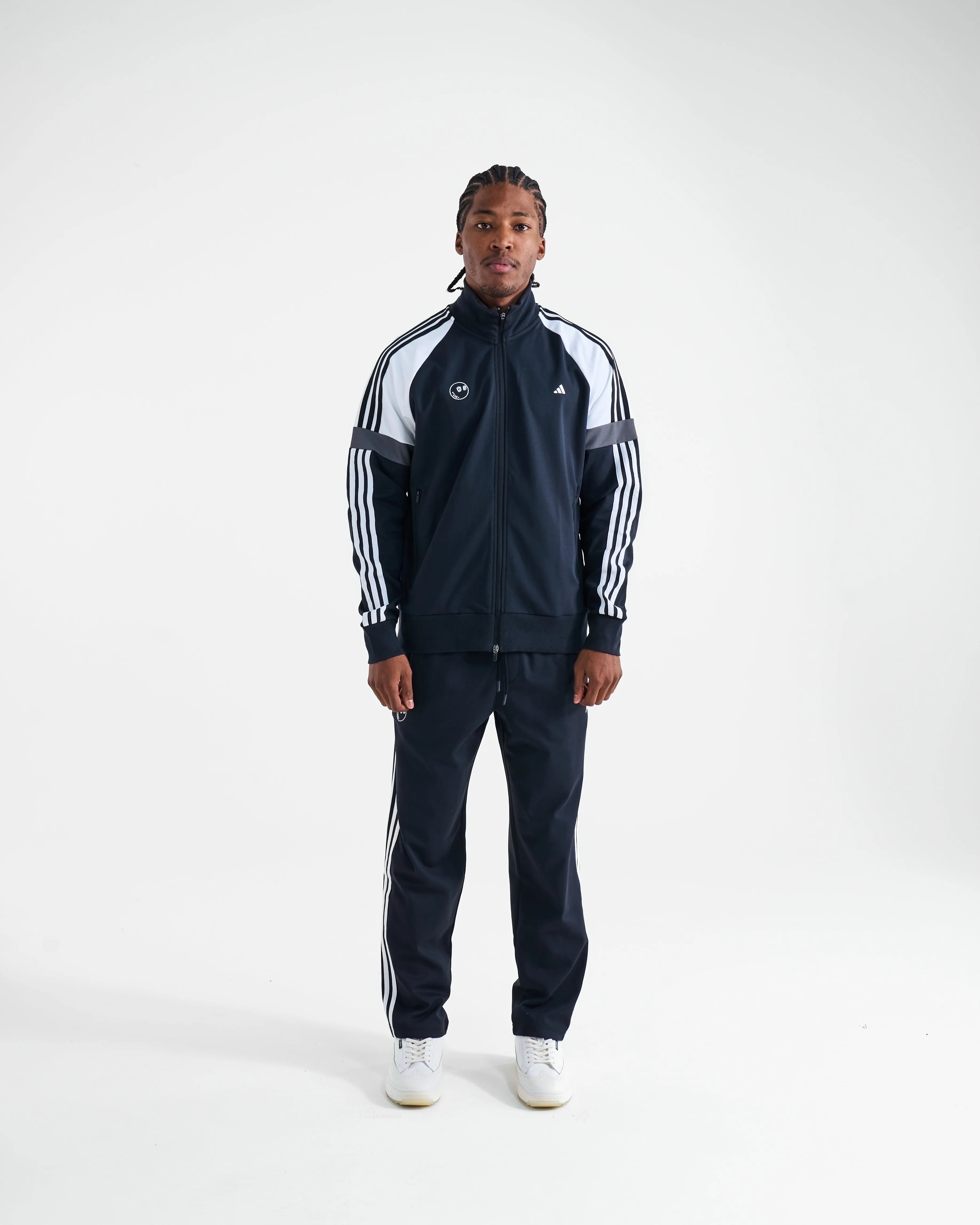 MALBON X ADIDAS  ULTIMATE365 GOLF TRACK PANT