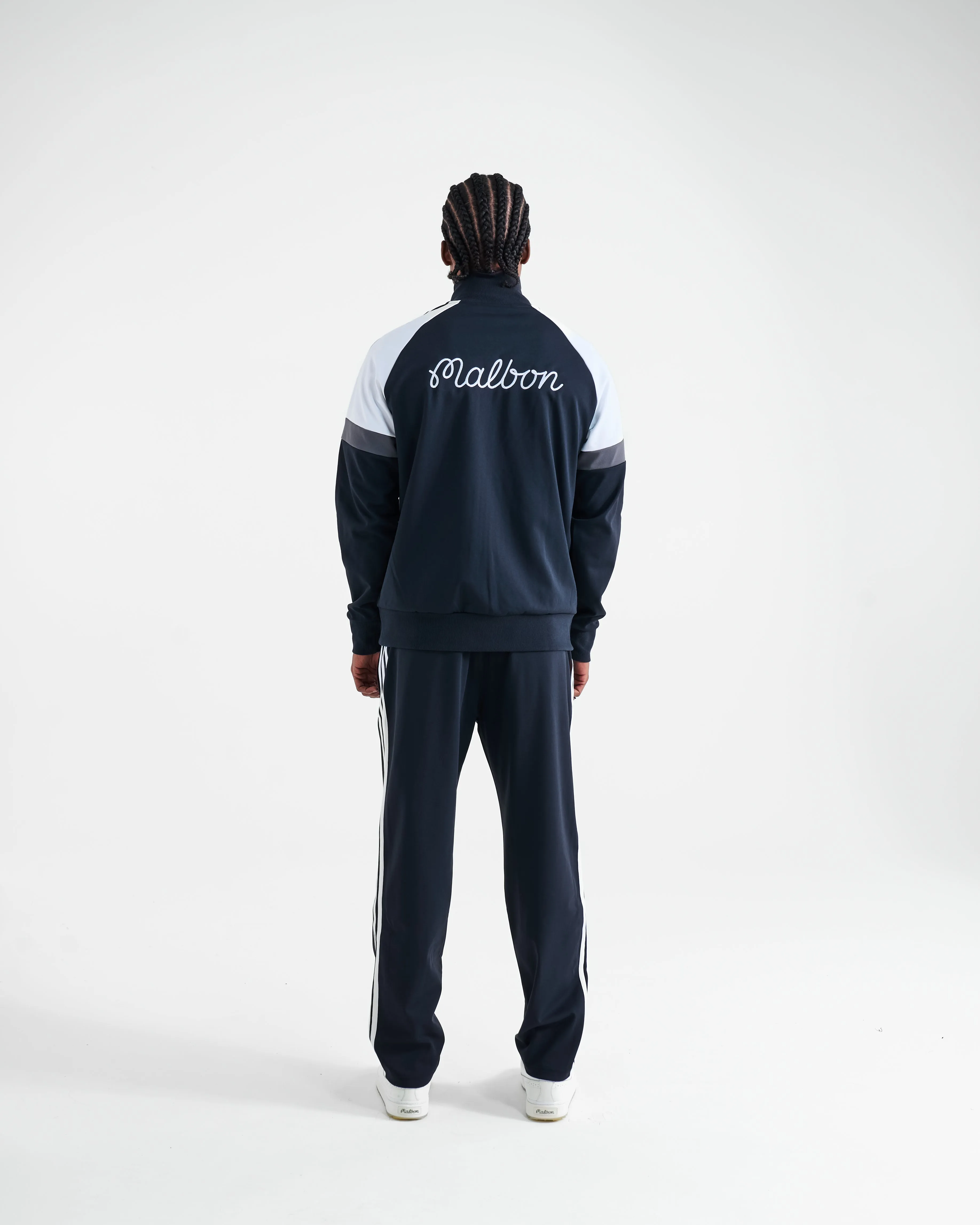 MALBON X ADIDAS  ULTIMATE365 GOLF TRACK PANT