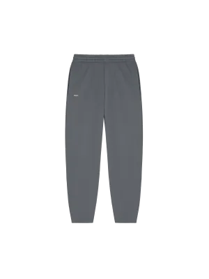 Mens DNA Barrel-Leg Track Pants—atmosphere grey