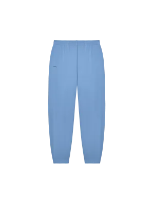 Mens DNA Barrel-Leg Track Pants—summit blue