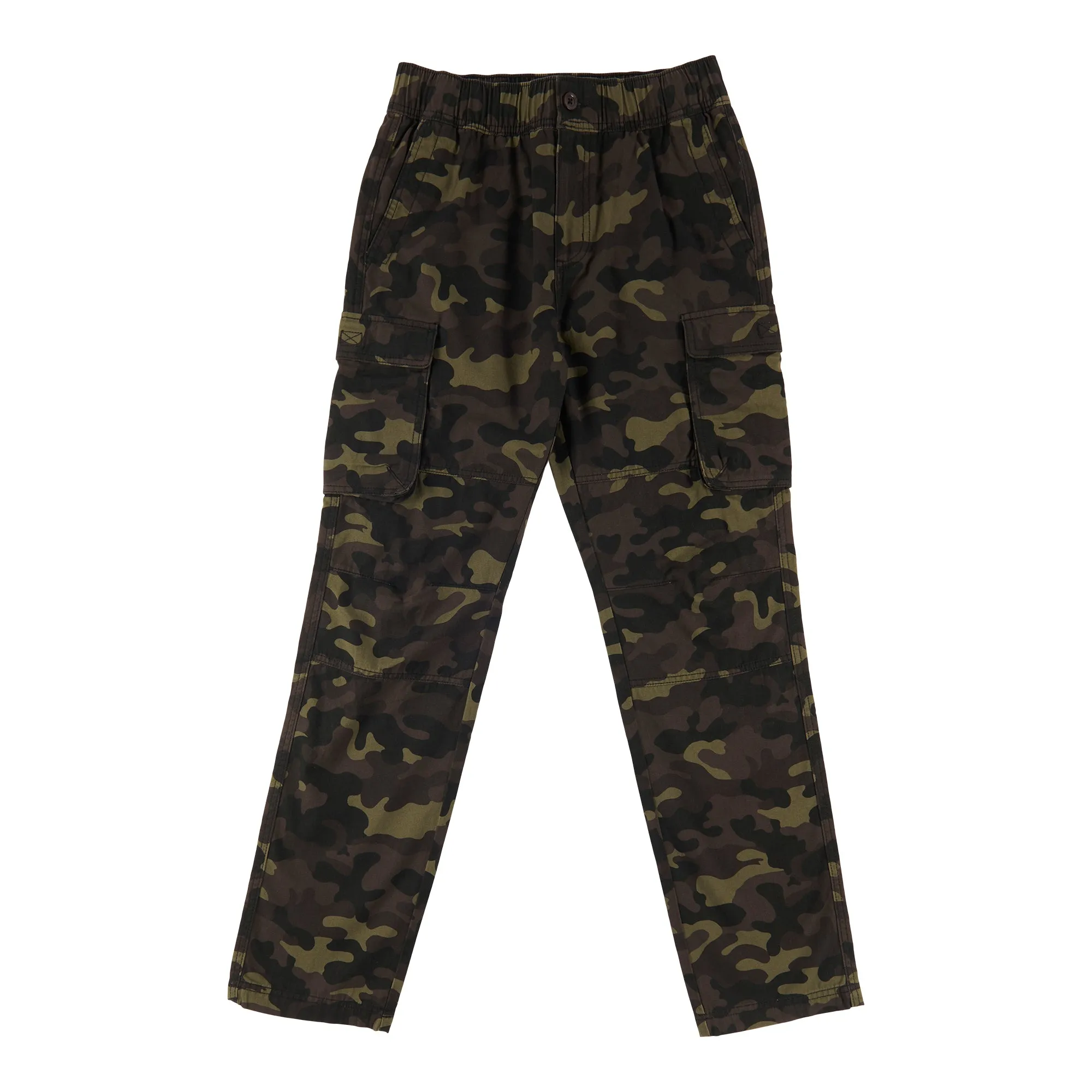 Mountain Ridge Men's Cargo Pants