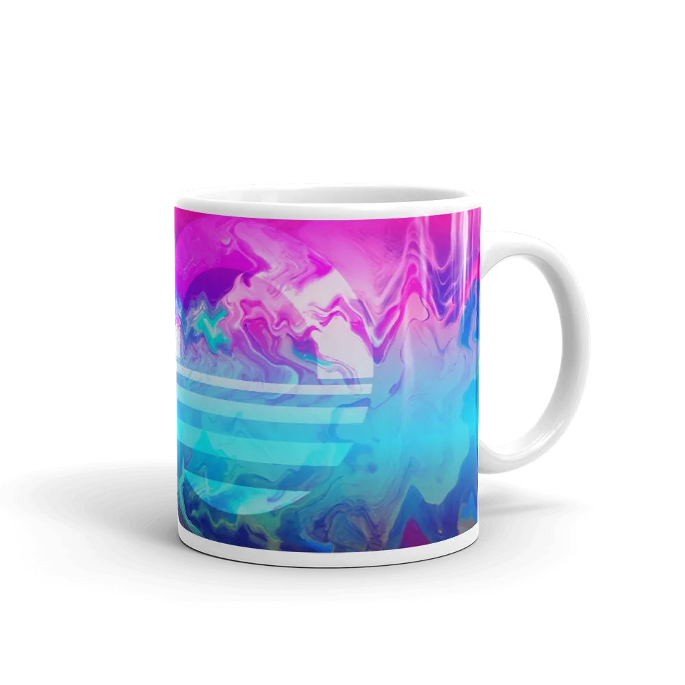 Mug - Mountain Dream