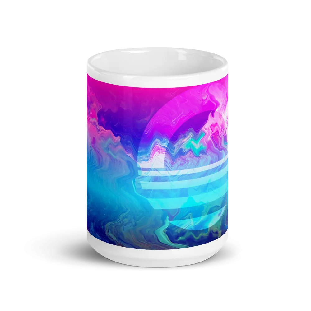Mug - Mountain Dream