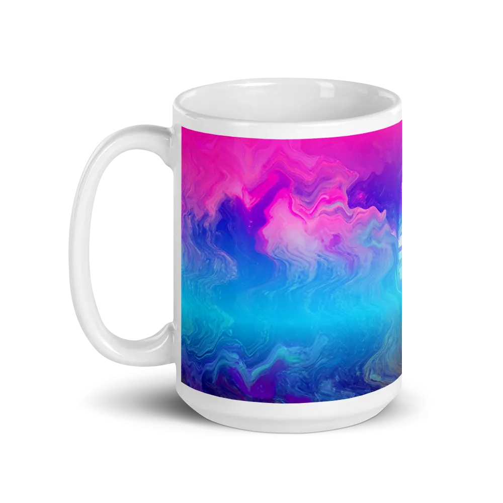 Mug - Mountain Dream