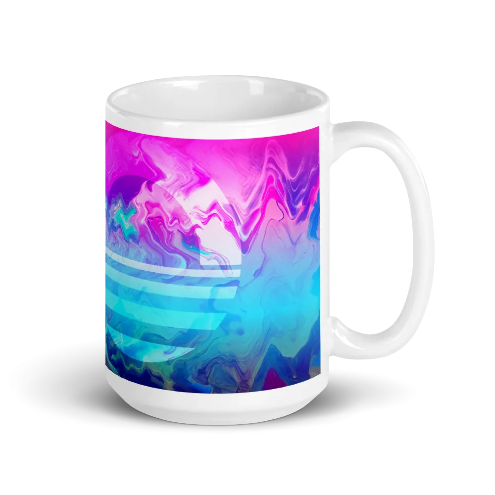 Mug - Mountain Dream