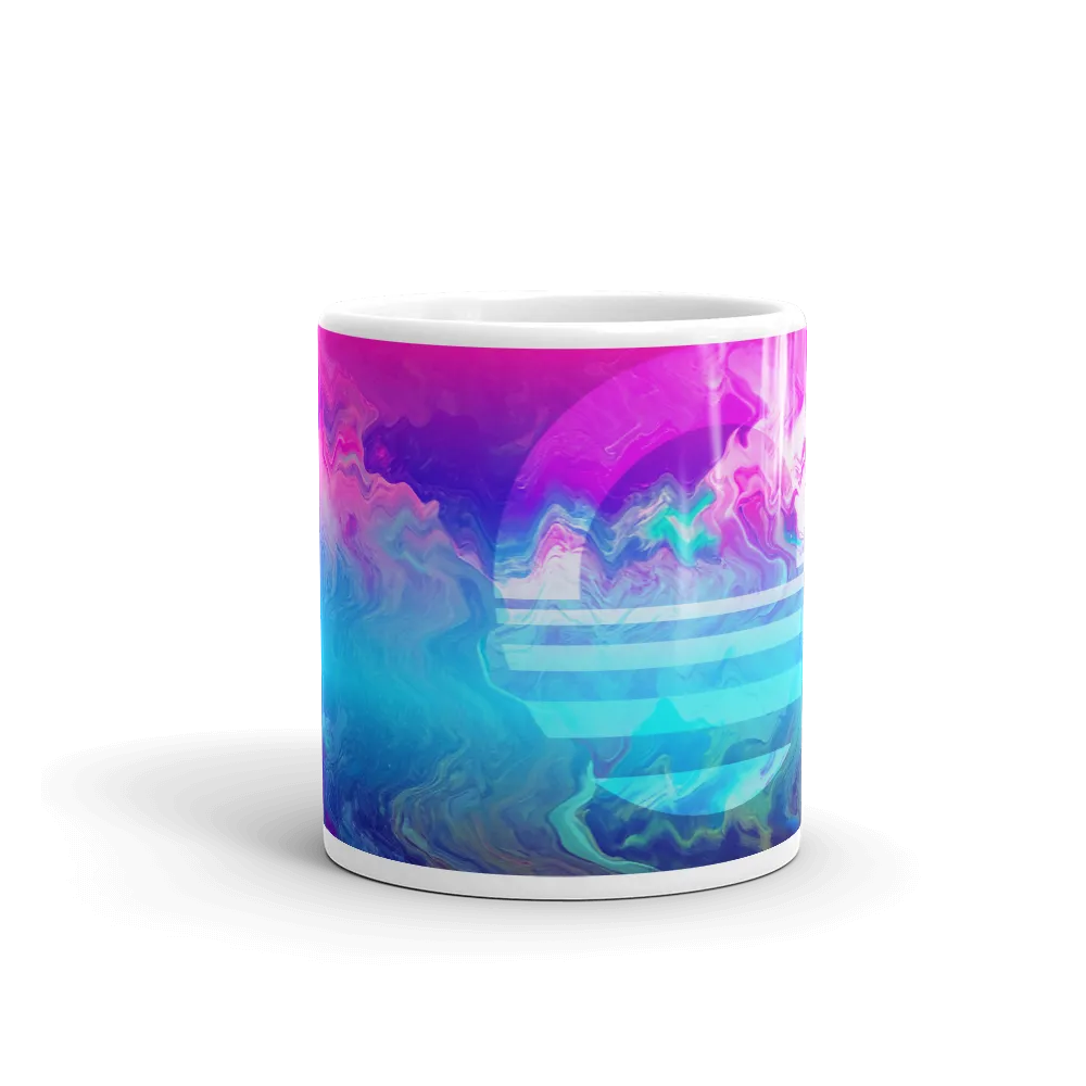 Mug - Mountain Dream