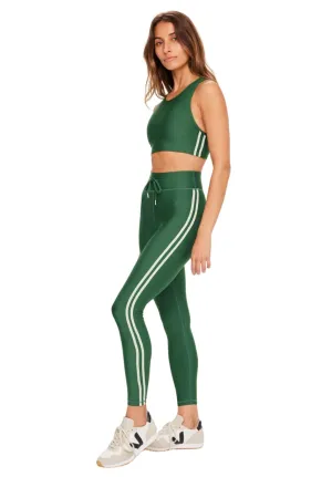 Oxford Midi Pant