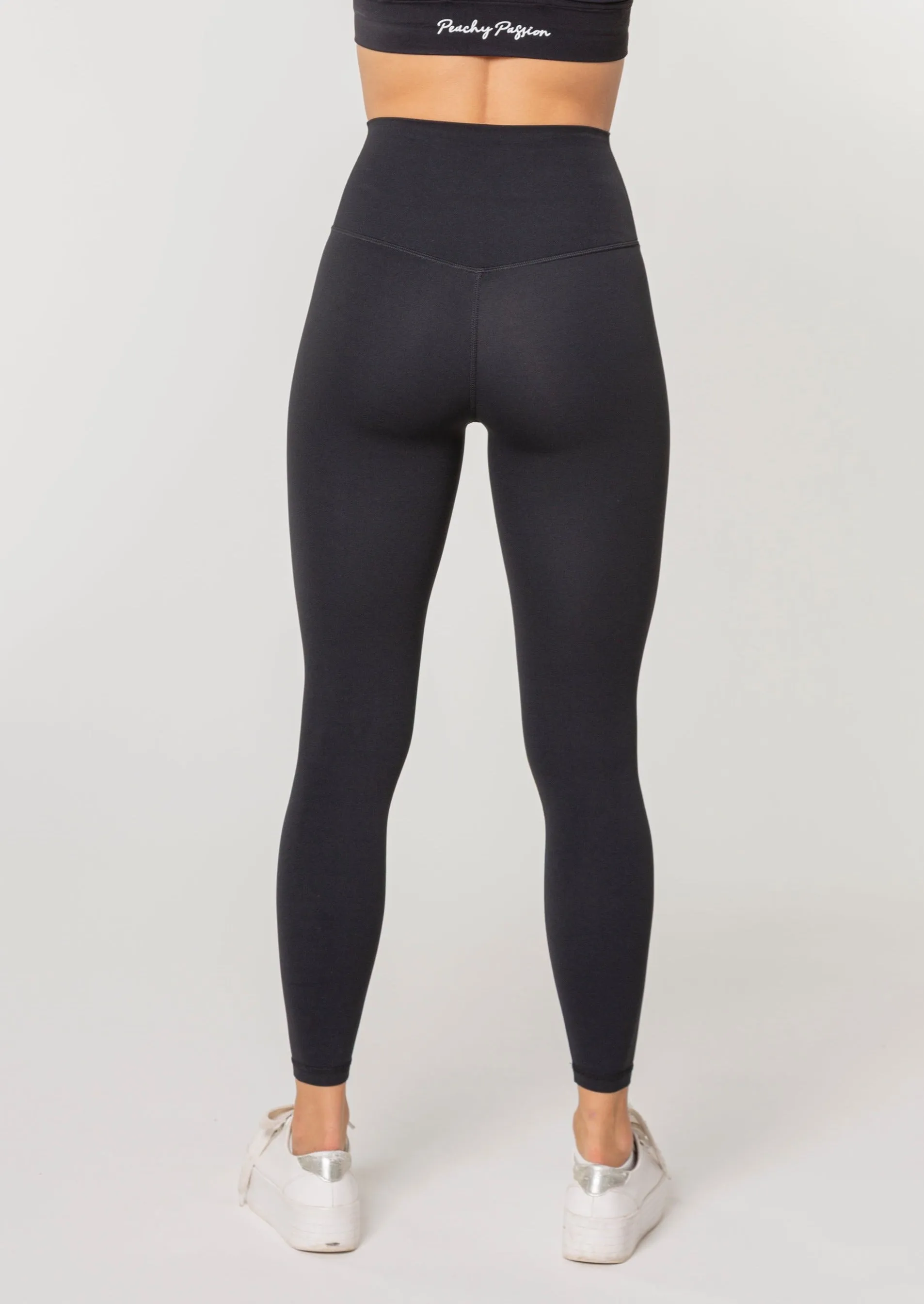 Performance Leggings