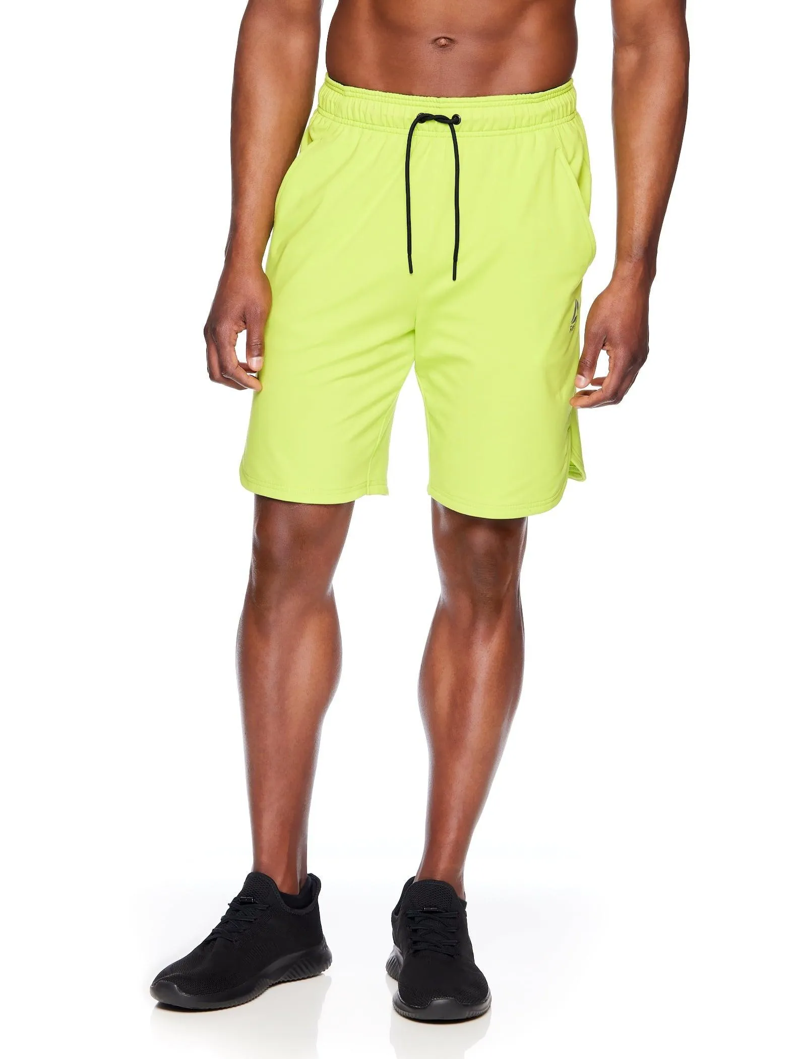 Reebok Men's and Big Men's Delta Core 9" Shorts, up to Size 3XL
